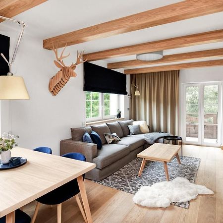 Vratna Apartmany Stoh A1 A C1 Terchová Exterior foto